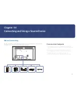 Preview for 44 page of Samsung MD40C User Manual