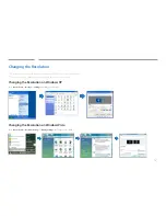 Preview for 47 page of Samsung MD40C User Manual