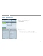 Preview for 65 page of Samsung MD40C User Manual