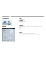 Preview for 71 page of Samsung MD40C User Manual