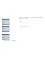 Preview for 79 page of Samsung MD40C User Manual