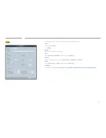 Preview for 81 page of Samsung MD40C User Manual