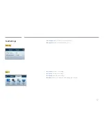 Preview for 82 page of Samsung MD40C User Manual