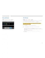 Preview for 122 page of Samsung MD40C User Manual