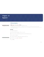 Preview for 157 page of Samsung MD40C User Manual