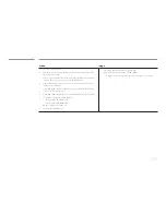 Preview for 237 page of Samsung MD40C User Manual