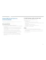 Preview for 260 page of Samsung MD40C User Manual