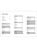 Preview for 3 page of Samsung MD65C User Manual