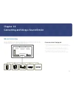 Preview for 44 page of Samsung MD65C User Manual