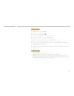 Preview for 60 page of Samsung MD65C User Manual