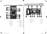 Preview for 12 page of Samsung ME0113M1 Owner'S Instructions & Cooking Manual