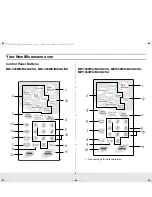 Preview for 6 page of Samsung ME1040BA Owner'S Manual