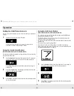 Preview for 14 page of Samsung ME1040BA Owner'S Manual