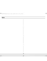 Preview for 26 page of Samsung ME1040BA Owner'S Manual