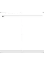 Preview for 27 page of Samsung ME1040BA Owner'S Manual