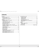 Preview for 5 page of Samsung ME1040WA/BA/SA/GA Manual Del Usuario