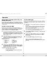 Preview for 13 page of Samsung ME1040WA/BA/SA/GA Manual Del Usuario