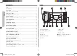 Предварительный просмотр 2 страницы Samsung ME109MST Owner'S Instructions Manual