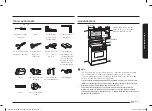 Preview for 7 page of Samsung ME11A7510 Series Installation Manual