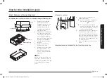 Preview for 9 page of Samsung ME11A7510 Series Installation Manual