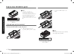 Preview for 14 page of Samsung ME11A7510 Series Installation Manual