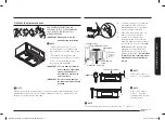 Preview for 17 page of Samsung ME11A7510 Series Installation Manual