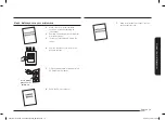 Preview for 19 page of Samsung ME11A7510 Series Installation Manual