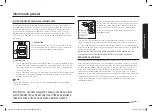 Preview for 23 page of Samsung ME11A7510 Series Installation Manual