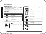 Preview for 26 page of Samsung ME11A7510 Series Installation Manual