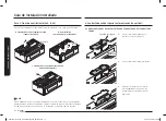 Preview for 32 page of Samsung ME11A7510 Series Installation Manual