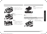 Preview for 33 page of Samsung ME11A7510 Series Installation Manual