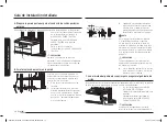 Preview for 36 page of Samsung ME11A7510 Series Installation Manual