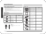 Preview for 6 page of Samsung ME11A7510 Series Instruction Manual