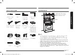 Preview for 7 page of Samsung ME11A7510 Series Instruction Manual