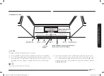 Preview for 11 page of Samsung ME11A7510 Series Instruction Manual