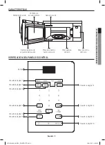 Preview for 33 page of Samsung ME16A4021A Series User Manual