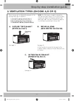 Preview for 11 page of Samsung ME16A4021AB Installation Instructions Manual