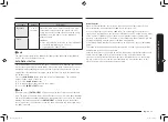 Preview for 15 page of Samsung ME16K3000A series User Manual