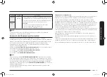 Preview for 47 page of Samsung ME16K3000A series User Manual