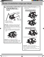 Preview for 40 page of Samsung ME16K3000AB Installation Instructions Manual