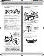 Preview for 46 page of Samsung ME16K3000AB Installation Instructions Manual