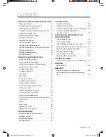 Preview for 11 page of Samsung ME179KFETSR User Manual