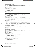 Preview for 16 page of Samsung ME179KFETSR User Manual