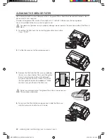 Предварительный просмотр 42 страницы Samsung ME179KFETSR User Manual