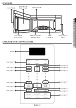 Preview for 9 page of Samsung ME17H703SH User Manual