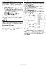 Preview for 10 page of Samsung ME17H703SH User Manual