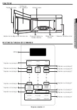 Preview for 37 page of Samsung ME17H703SH User Manual