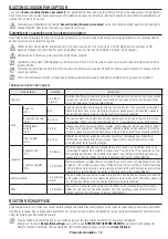 Preview for 40 page of Samsung ME17H703SH User Manual