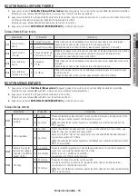 Preview for 43 page of Samsung ME17H703SH User Manual