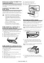 Preview for 50 page of Samsung ME17H703SH User Manual